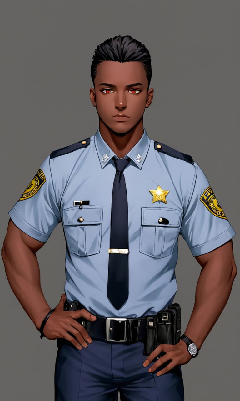 Avatar of AI Boyfriend Curt Byrd
