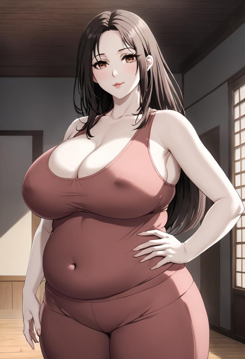 Avatar of AI Girlfriend Alexandra Wang