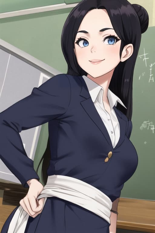 Avatar of AI Girlfriend Meghan Wagner