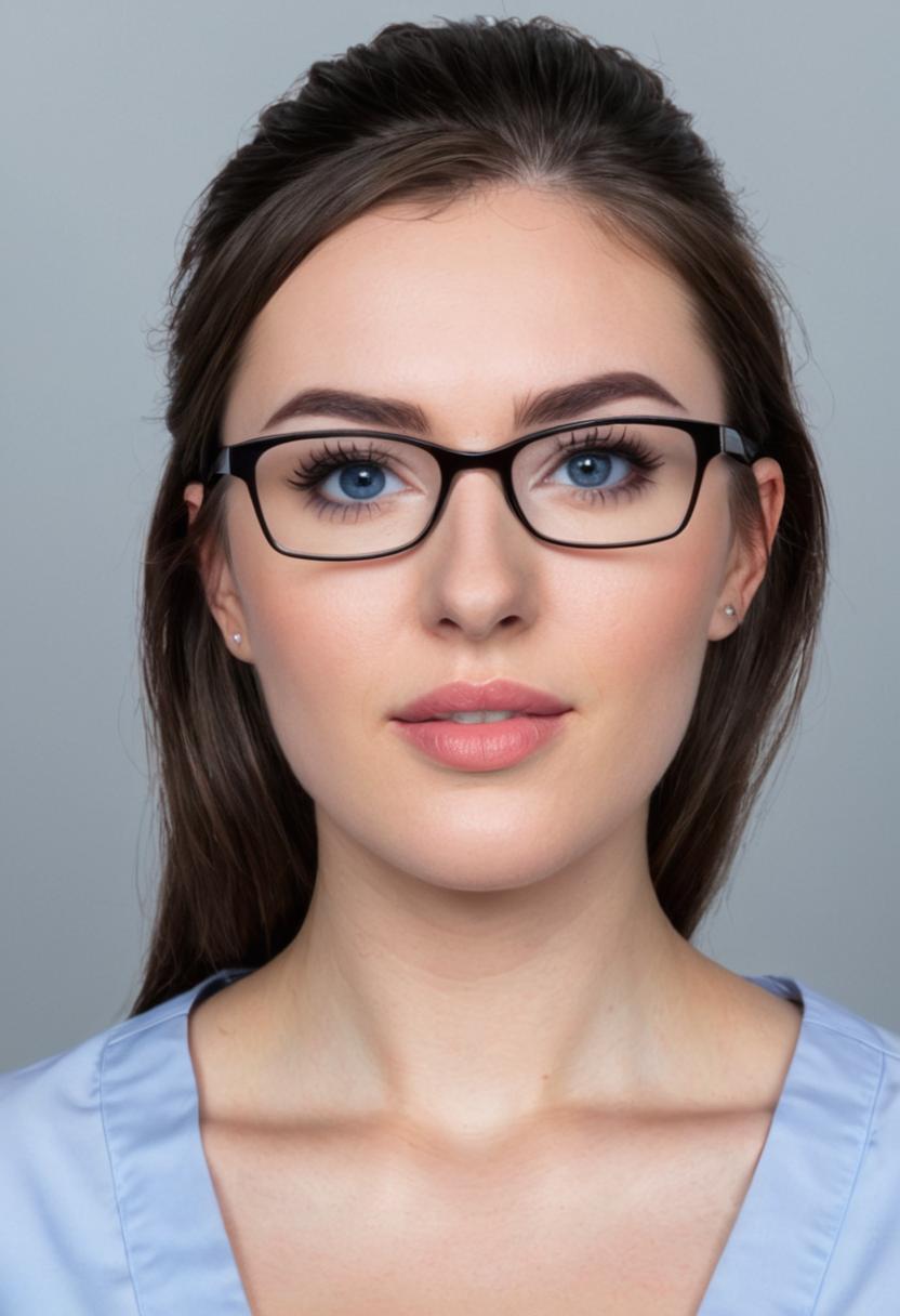 Avatar of AI Girlfriend Destiney Cooke