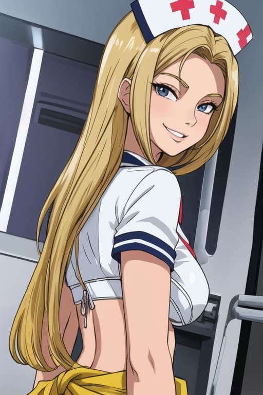Avatar of AI Girlfriend Karlee Sweeney
