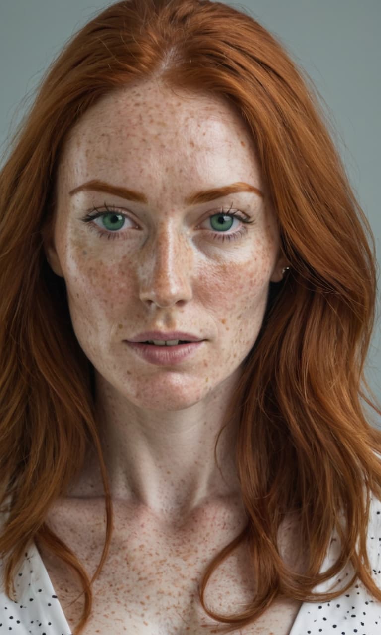 Avatar of AI Girlfriend Felicity Greer