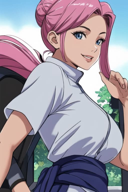 Avatar of AI Girlfriend Carmen Guzman
