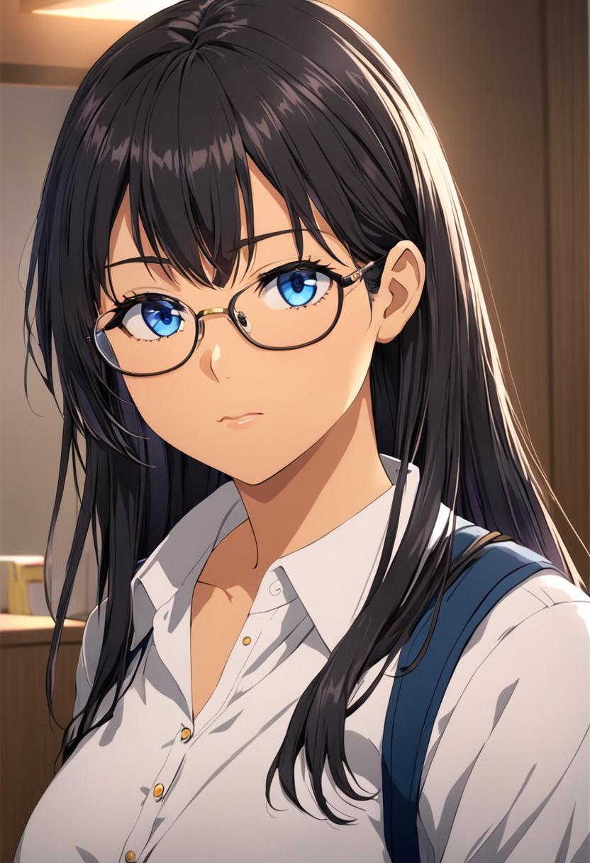 Avatar of AI Girlfriend Kara Rocha