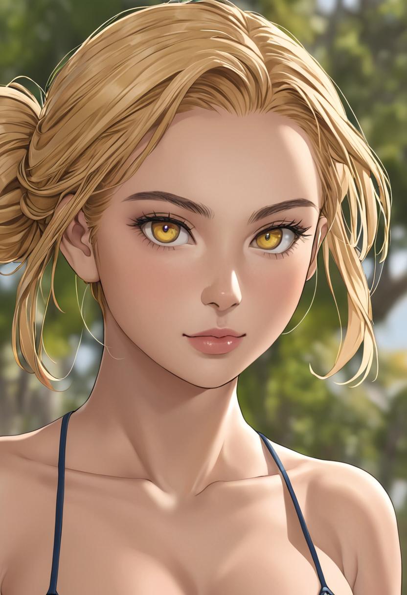 Avatar of AI Girlfriend Julianna Cox