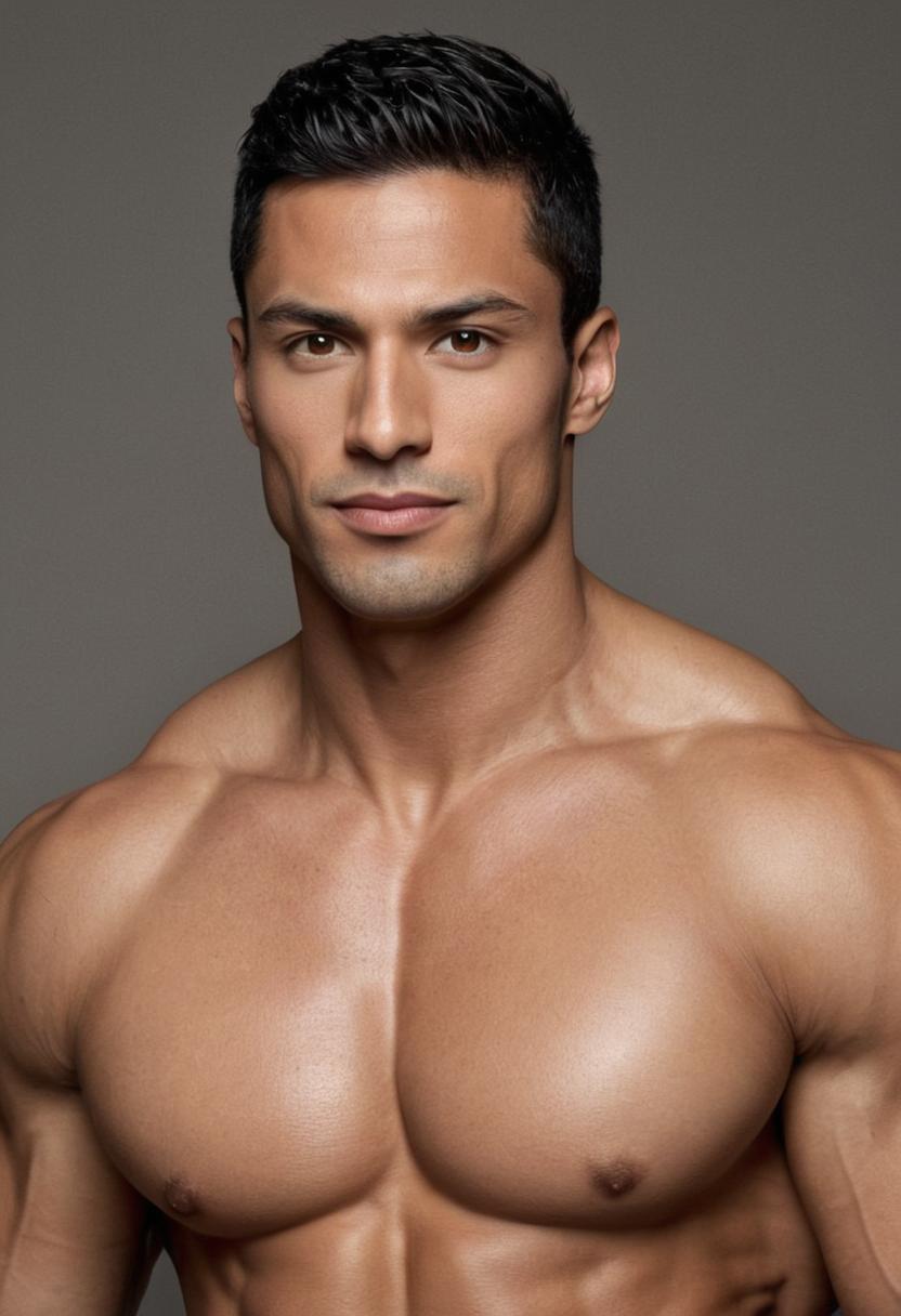 Avatar of AI Boyfriend Donny Holt