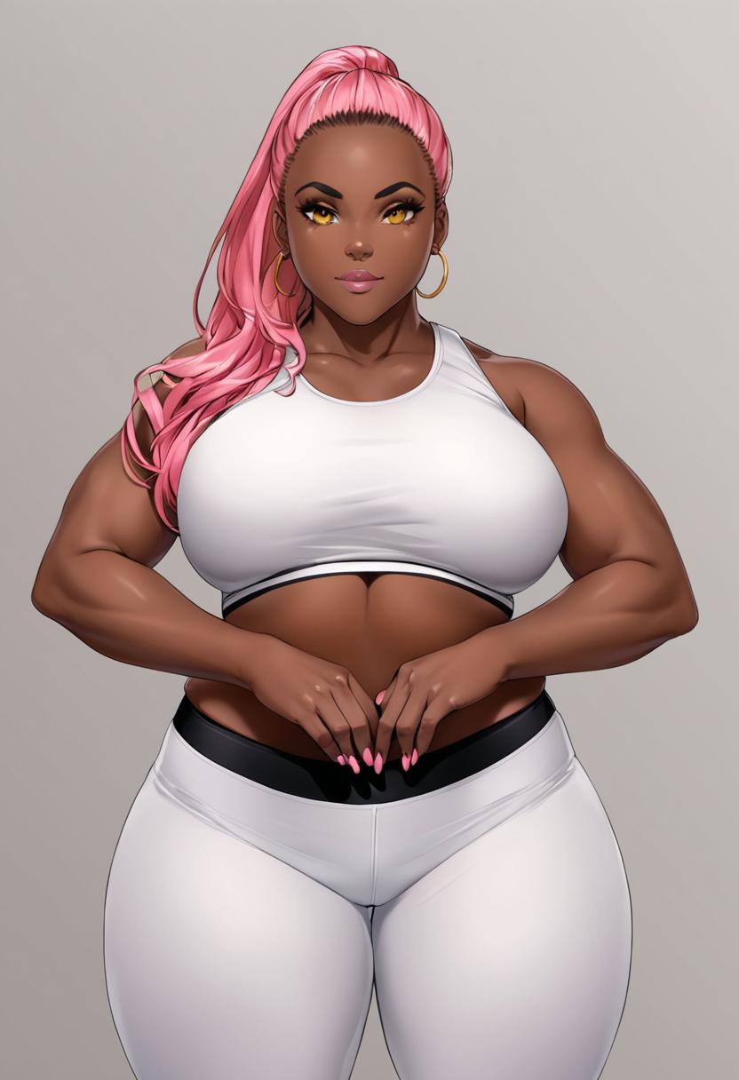 Avatar of AI Girlfriend Rylie Duran