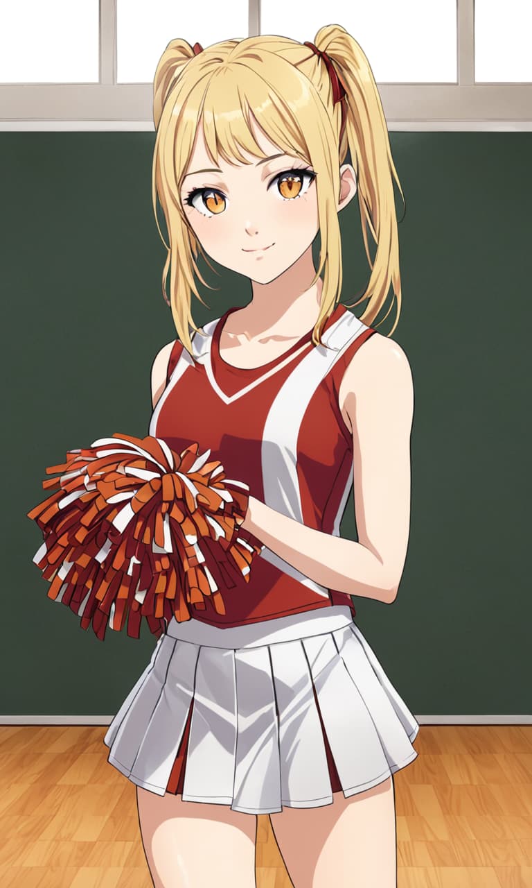 Avatar of AI Girlfriend Nylah Schroeder