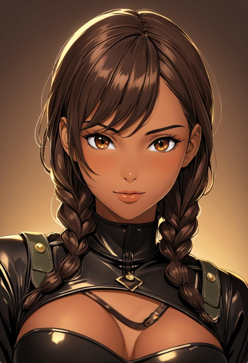 Avatar of AI Girlfriend Selah Cooley