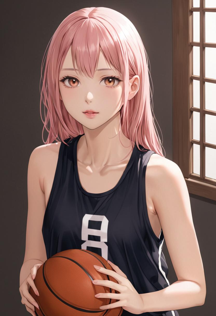 Avatar of AI Girlfriend Ireland Floyd