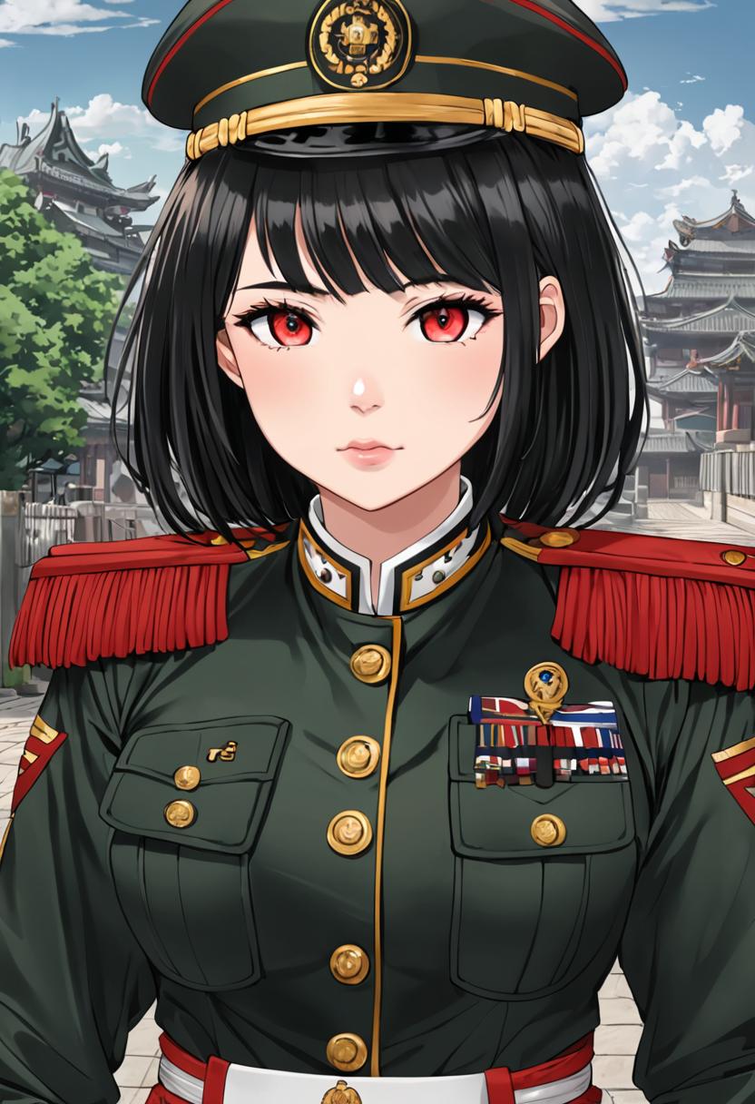 Avatar of AI Girlfriend Tabitha Carson
