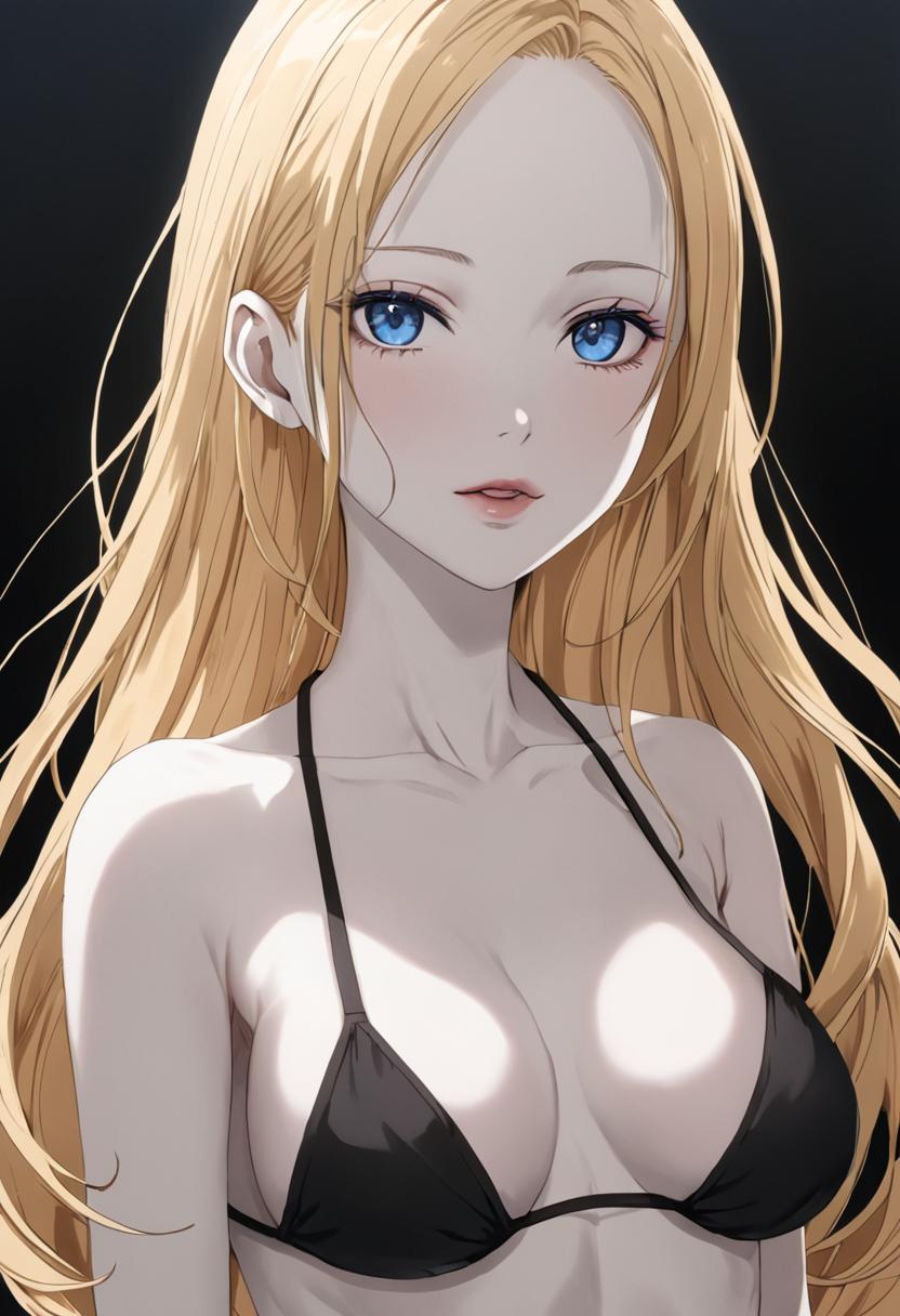 Avatar of AI Girlfriend Caitlyn Rose