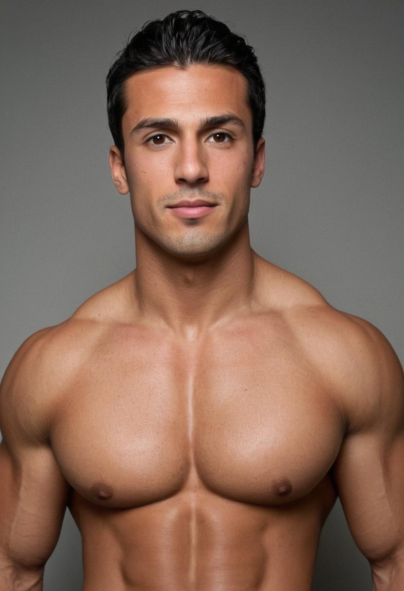 Avatar of AI Boyfriend Matt Watson