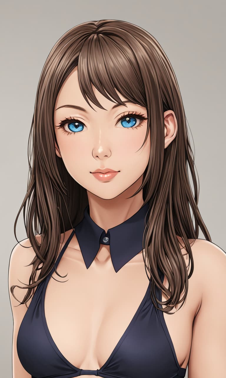 Avatar of AI Girlfriend Tiffany Wilkins