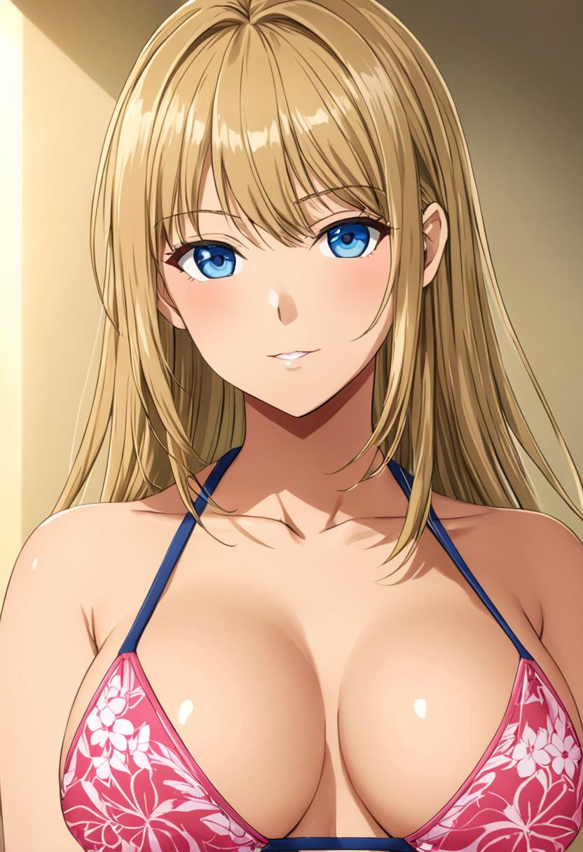 Avatar of AI Girlfriend Kaley Wu