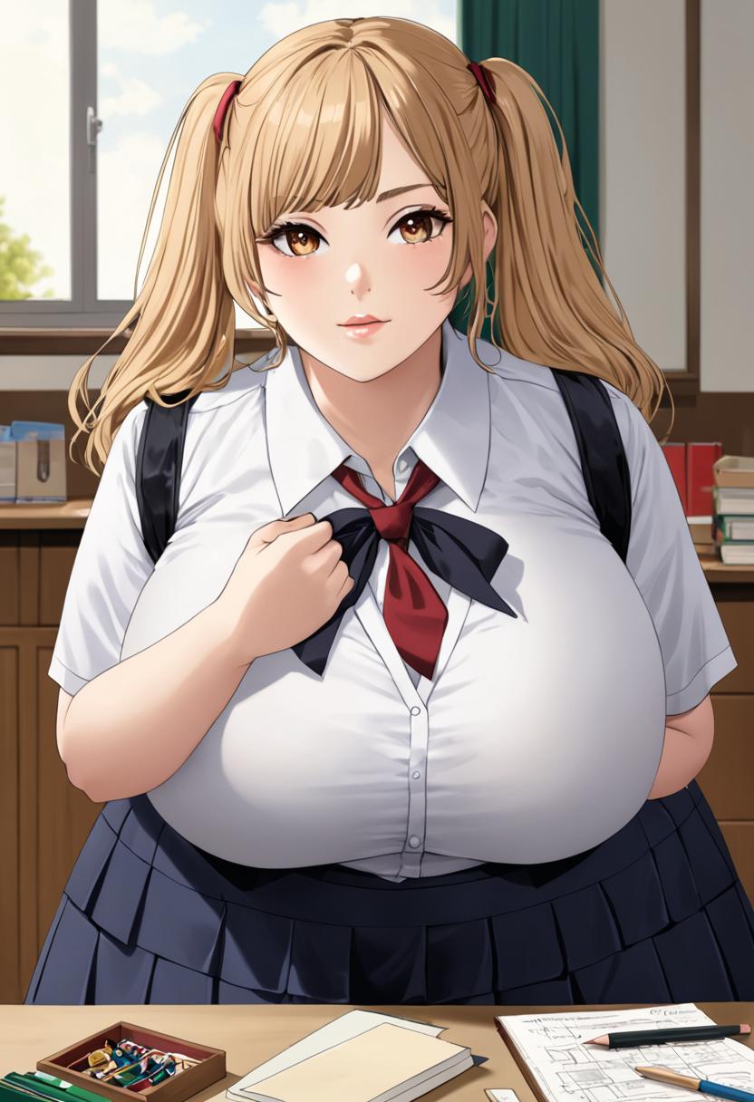 Avatar of AI Girlfriend Joanna Hatfield