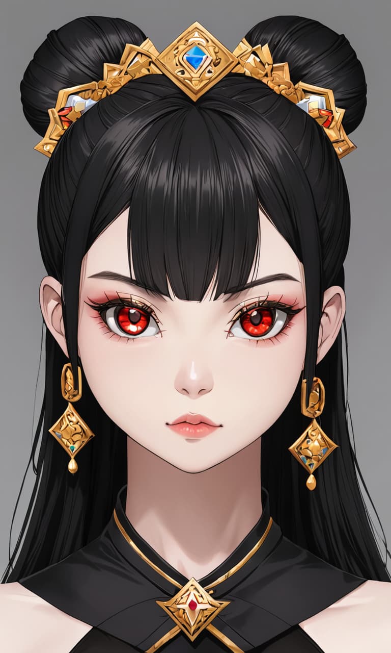 Avatar of AI Girlfriend Maddison Beltran