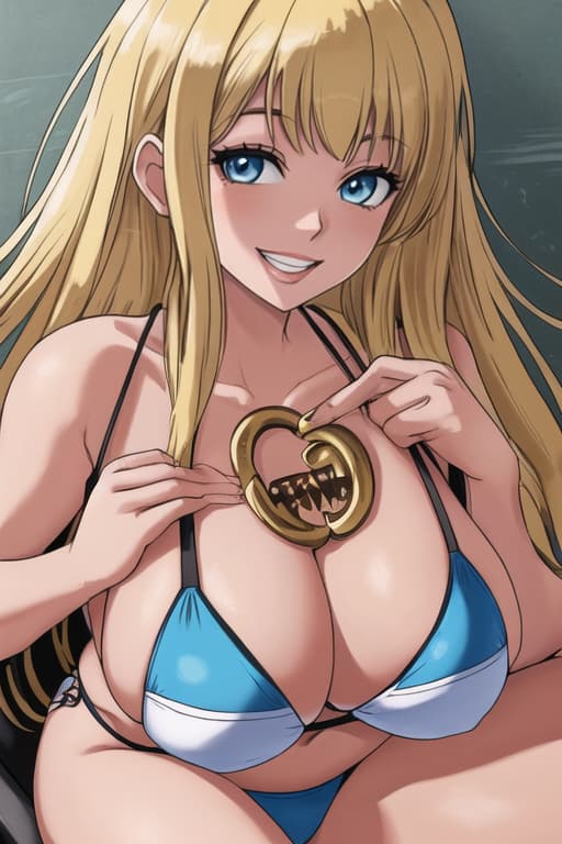 Avatar of AI Girlfriend Kiera French