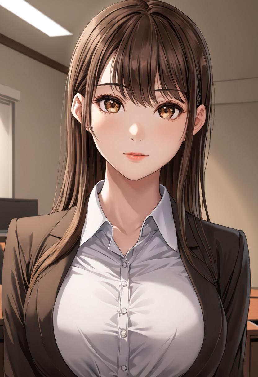 Avatar of AI Girlfriend Harley Heath