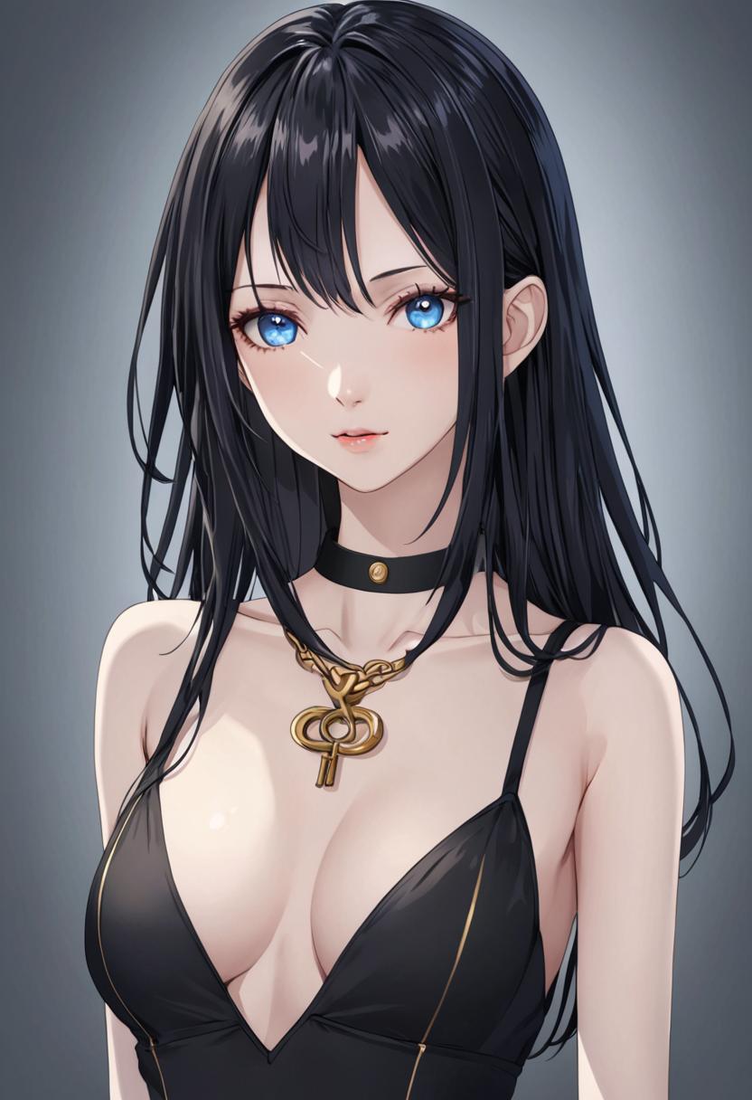 Avatar of AI Girlfriend Danna Hunt