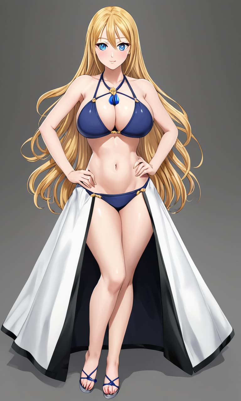 Avatar of AI Girlfriend Brenda Riddle