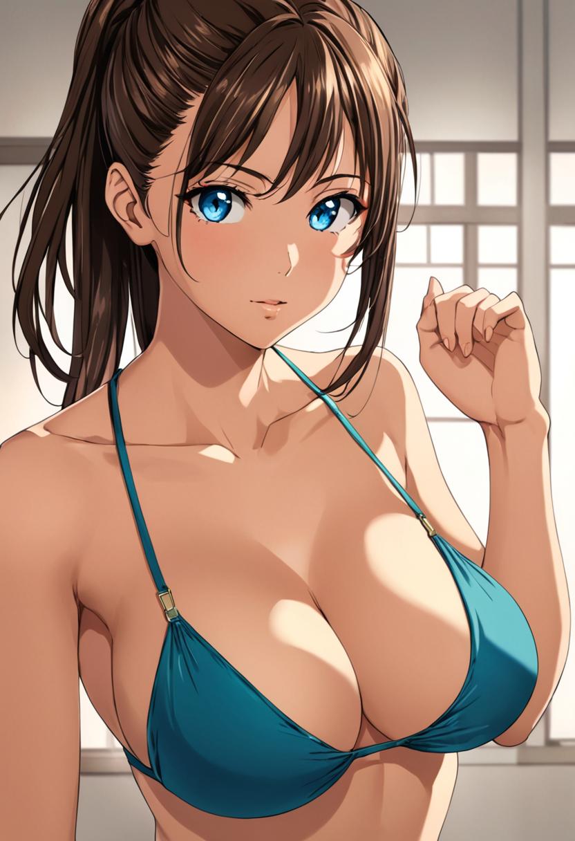 Avatar of AI Girlfriend Katelynn Mcfarland