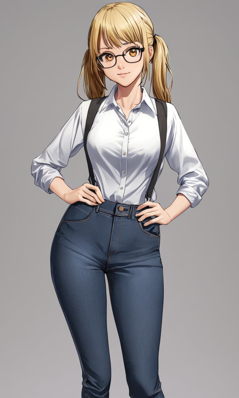 Avatar of AI Girlfriend Dayanara Hobbs