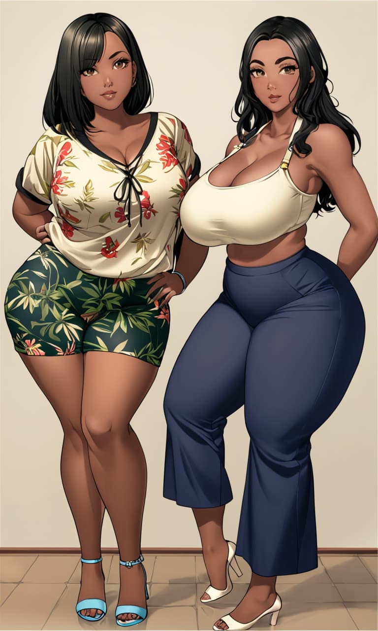 Avatar of AI Girlfriend Cassandra Hughes