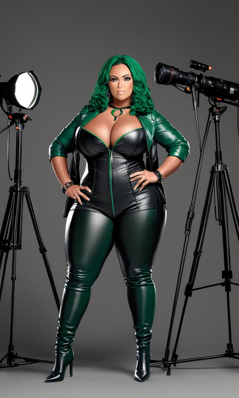 Avatar of AI Girlfriend Jacey Moody