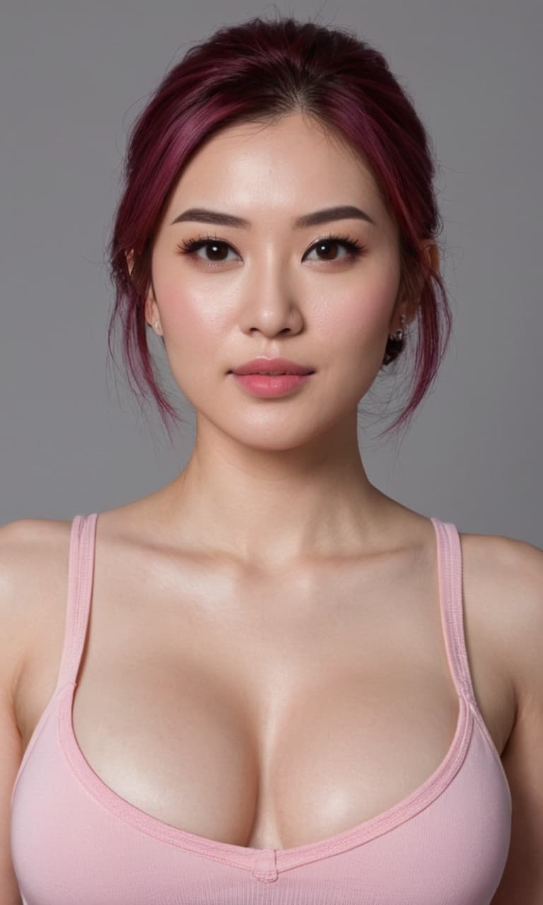 Avatar of AI Girlfriend Gillian Soto