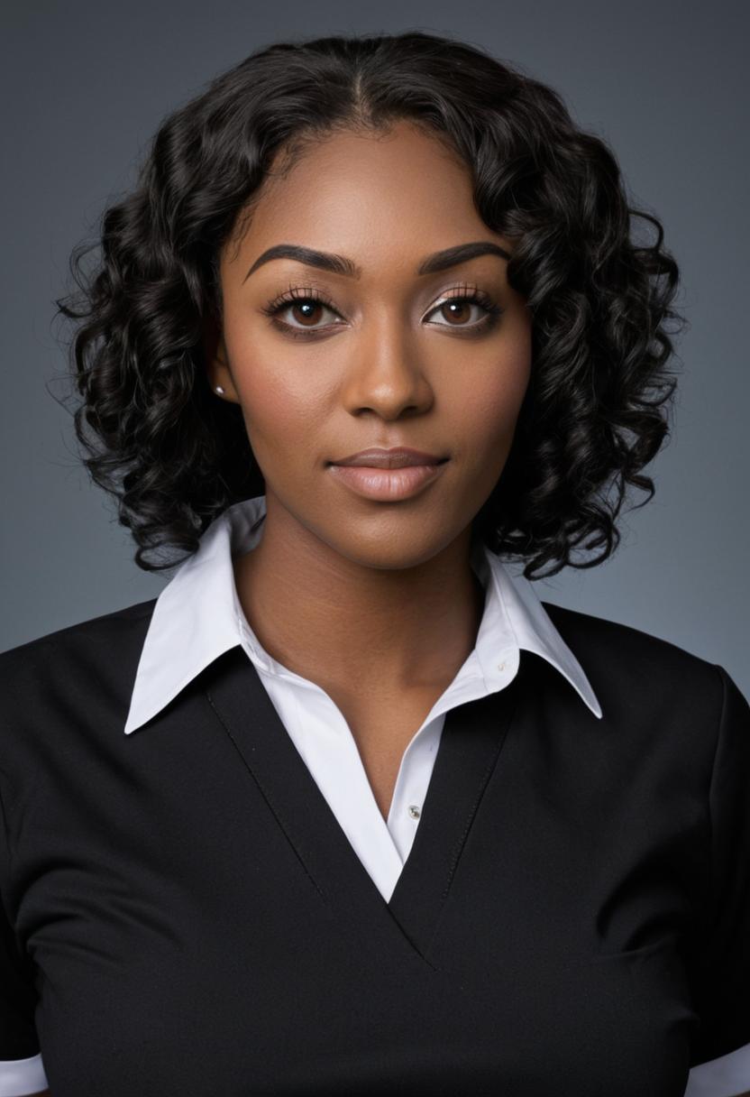 Avatar of AI Girlfriend Cynthia Tate