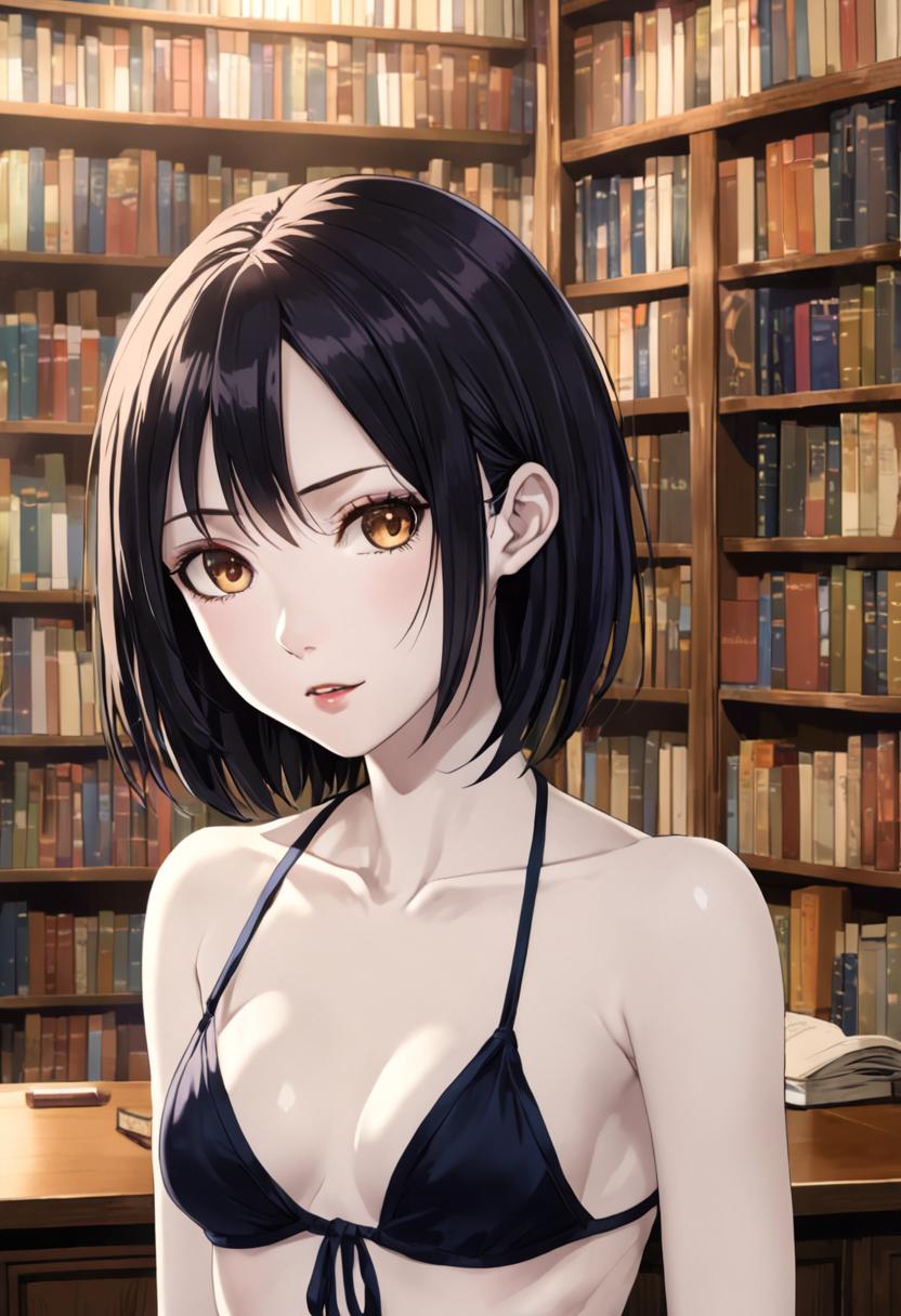 Avatar of AI Girlfriend Jaidyn Daugherty