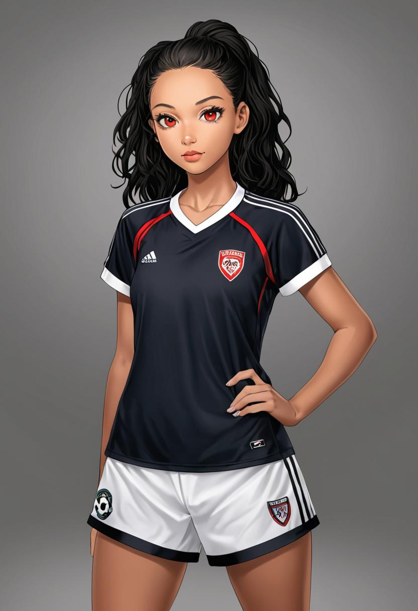 Avatar of AI Girlfriend Jordin Singleton