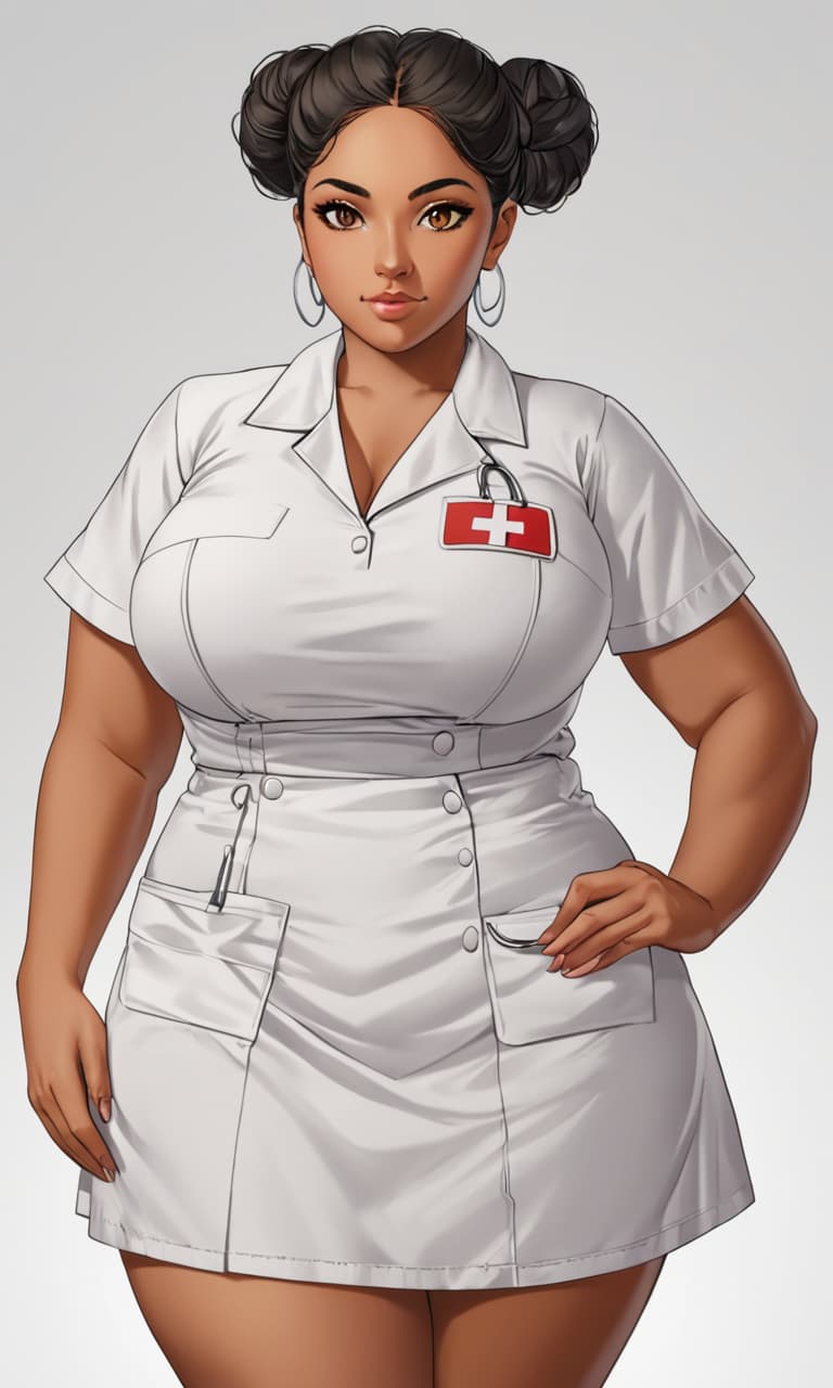Avatar of AI Girlfriend Esther Whitney