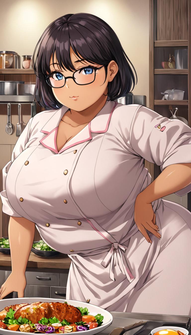 Avatar of AI Girlfriend Aimee Zuniga