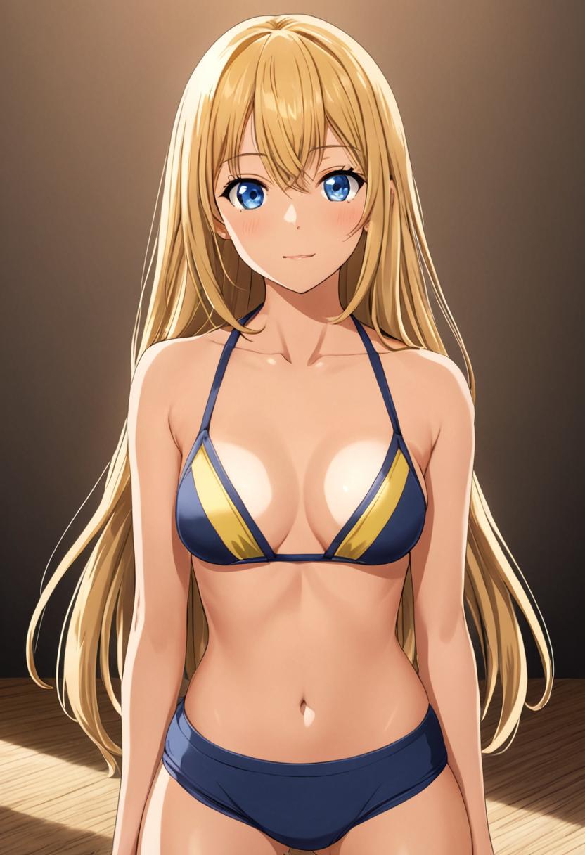 Avatar of AI Girlfriend Abigayle Carpenter