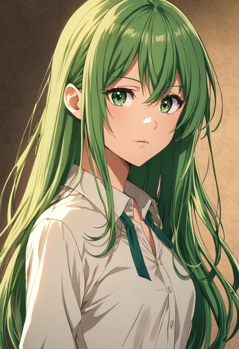 Avatar of AI Girlfriend Paloma Dixon