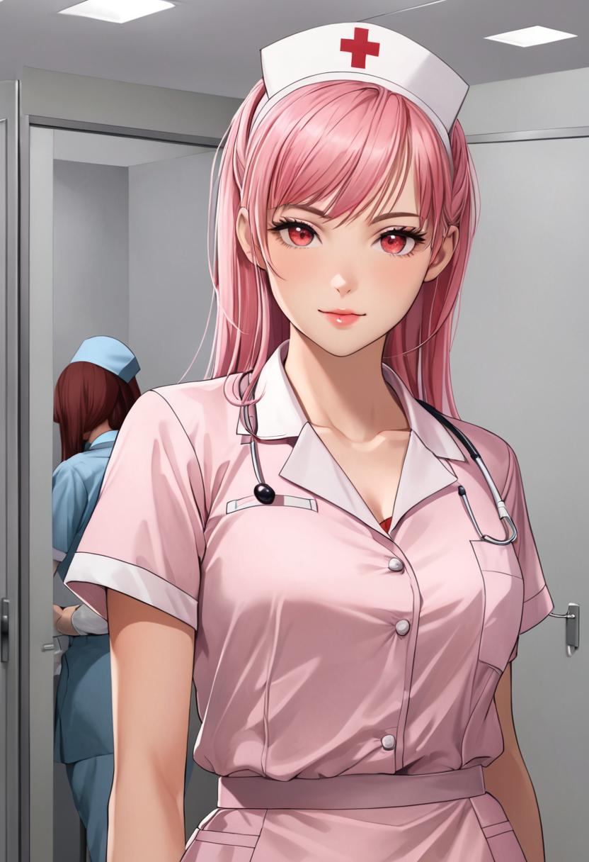 Avatar of AI Girlfriend Liana Steele