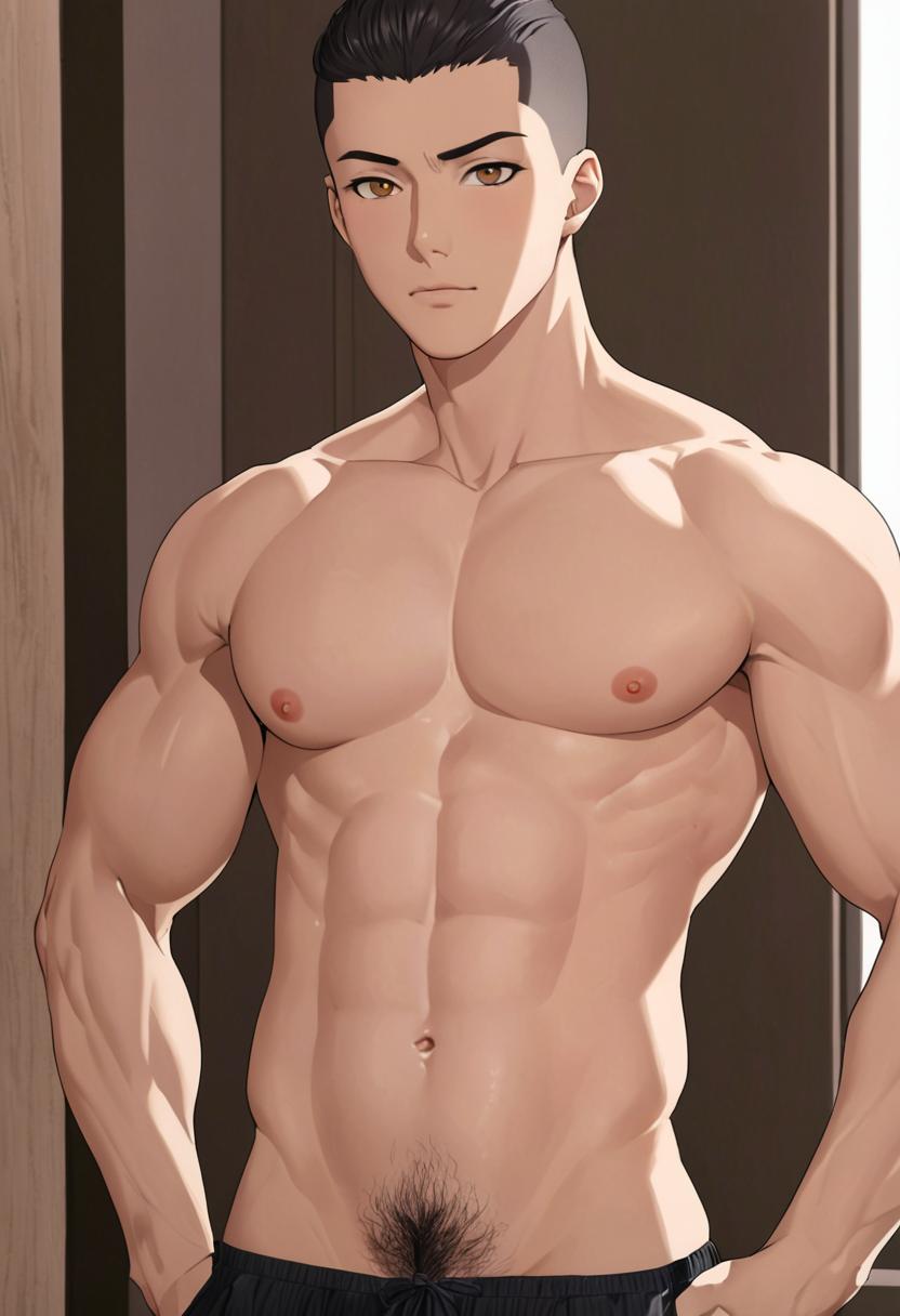 Avatar of AI Boyfriend Otis Petersen