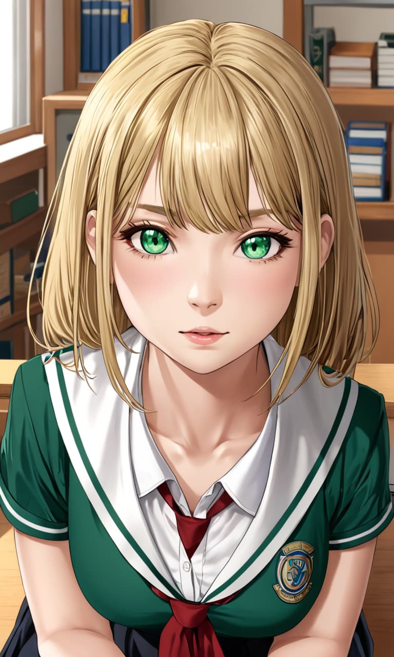 Avatar of AI Girlfriend Shelby Chaney