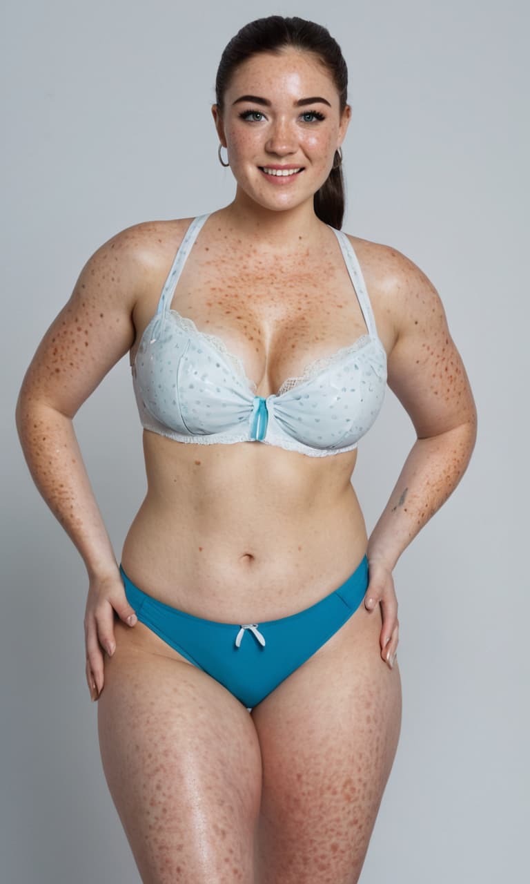 Avatar of AI Girlfriend Savanna Barrera