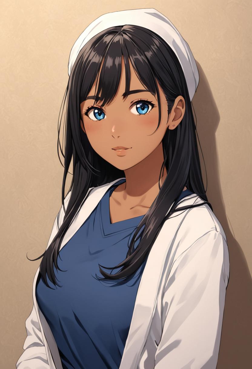 Avatar of AI Girlfriend Miah Wheeler