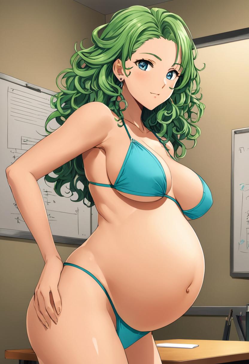 Avatar of AI Girlfriend Kaia Finley