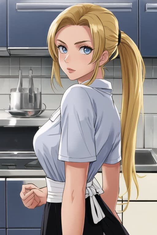 Avatar of AI Girlfriend Clare Bentley