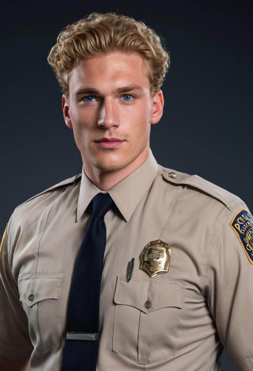 Avatar of AI Boyfriend Brock Spence