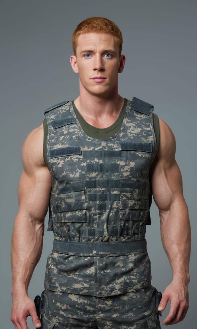 Avatar of AI Boyfriend Ethan Stevens