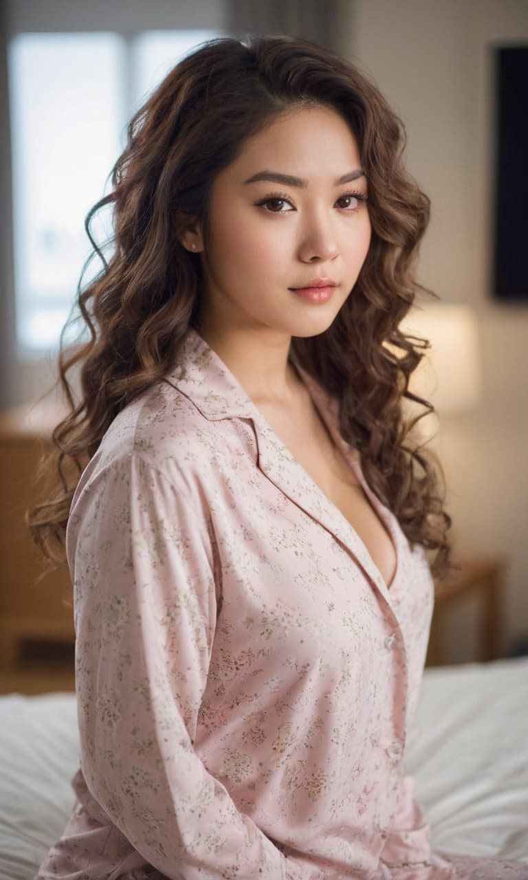 Avatar of AI Girlfriend Giovanna Roberts