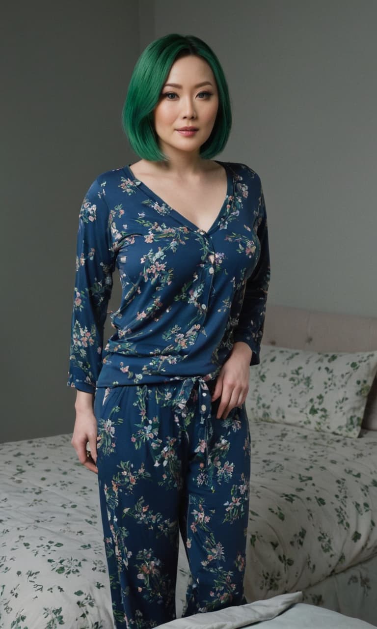 Avatar of AI Girlfriend Donna West