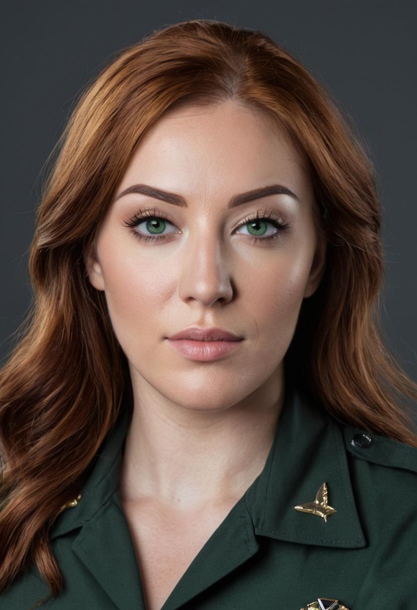 Avatar of AI Girlfriend Emely Castaneda