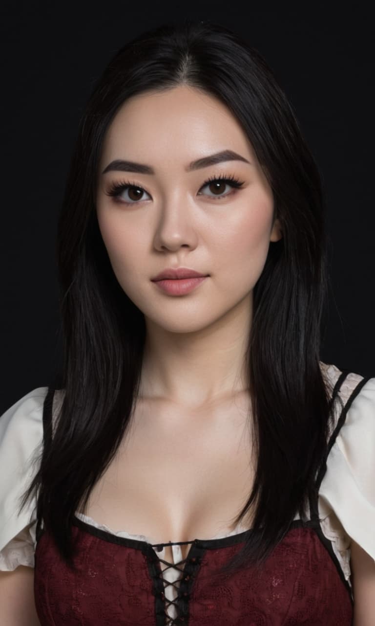 Avatar of AI Girlfriend Londyn Mullins